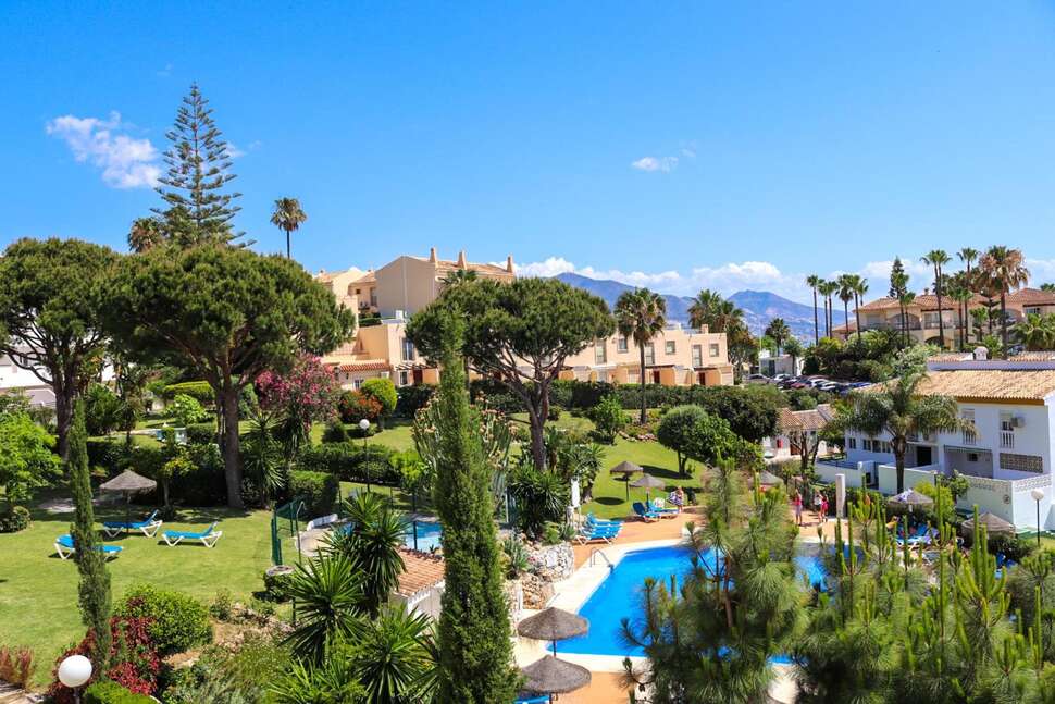 Een foto van Ramada Hotel & Suites by Wyndham Costa del Sol