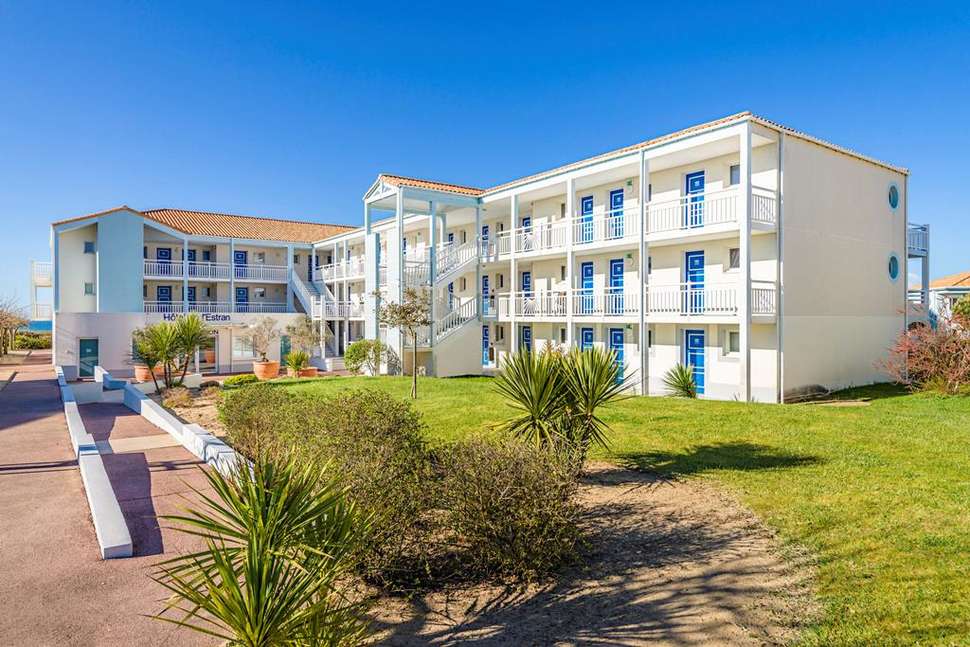 Een foto van Residence L'Estran