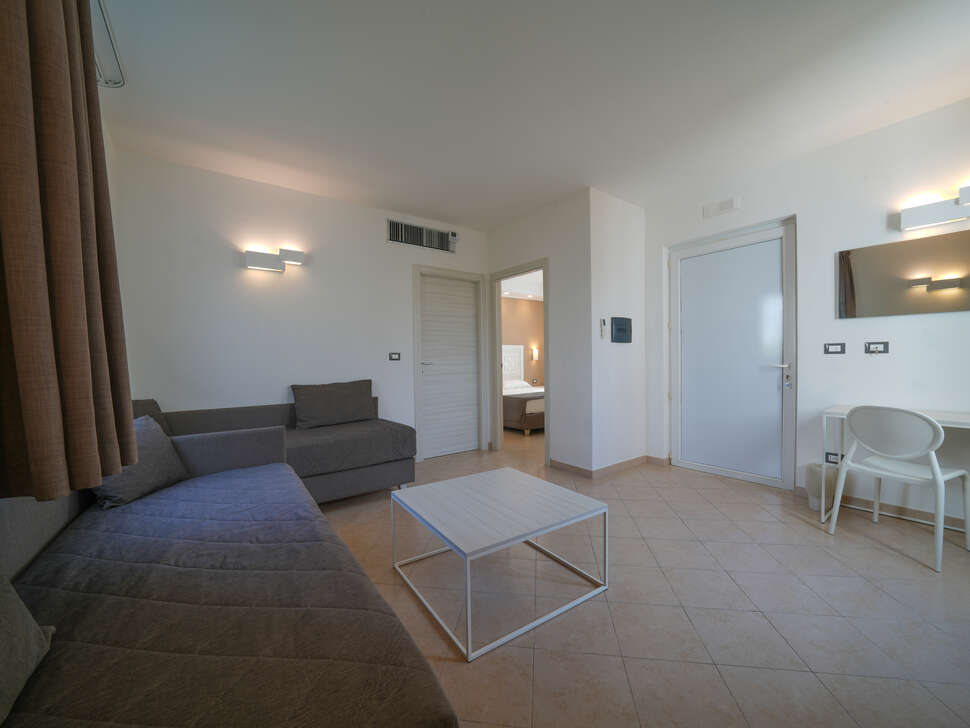 Een foto van Villaggio Torre Rinalda