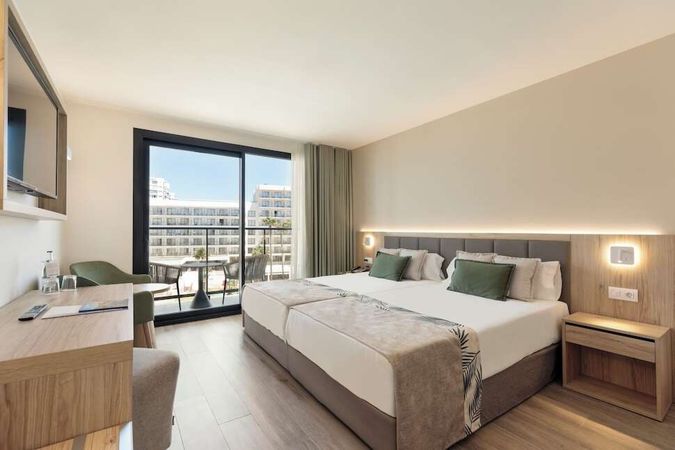 Een foto van Best Hotels Triton