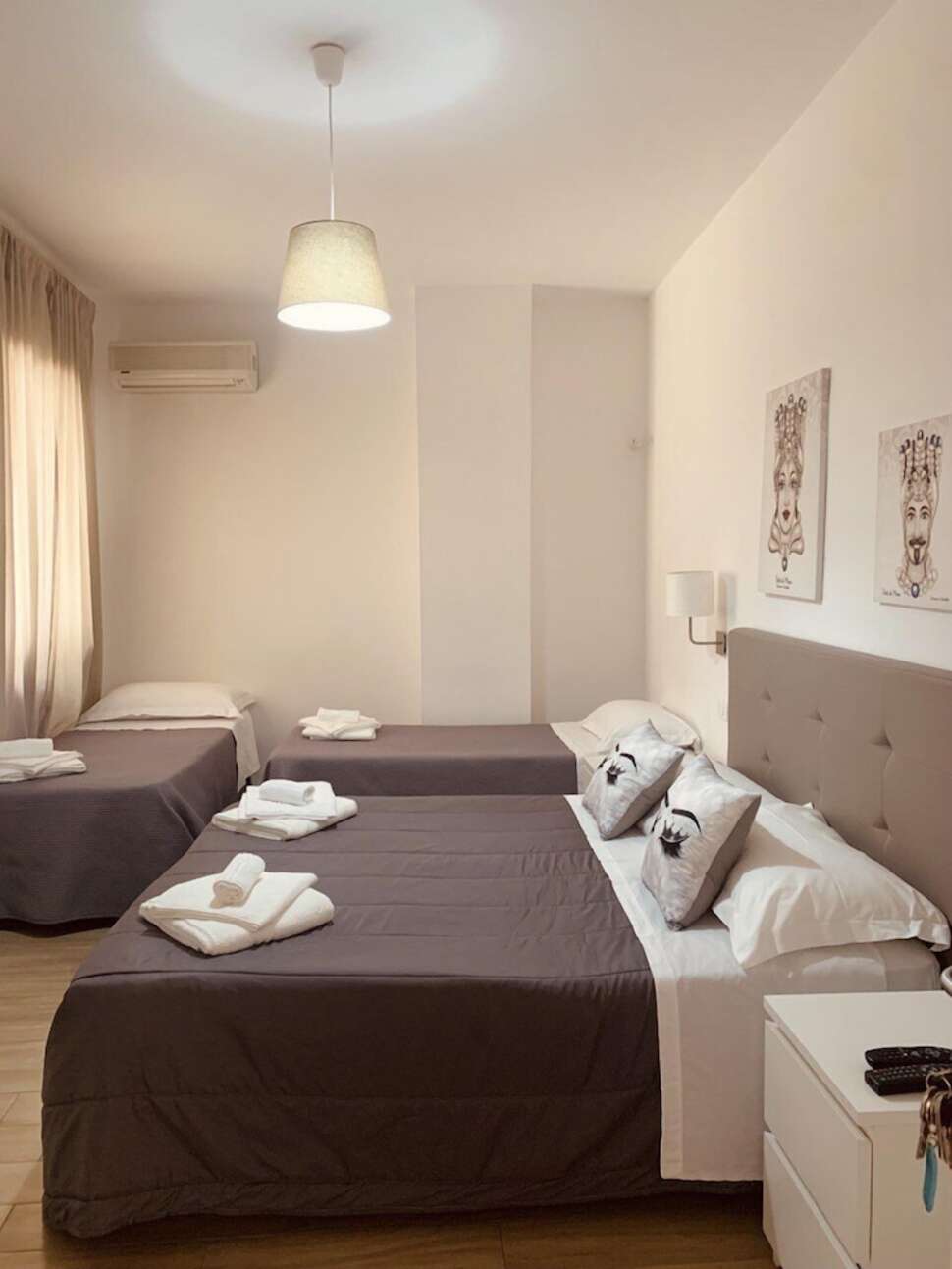 Ein Foto Hotel Elios