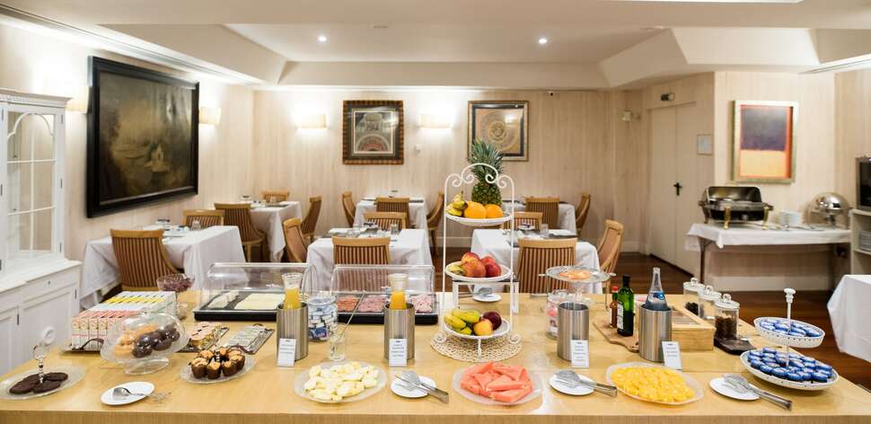 Een foto van Casa Romana Boutique Hotel