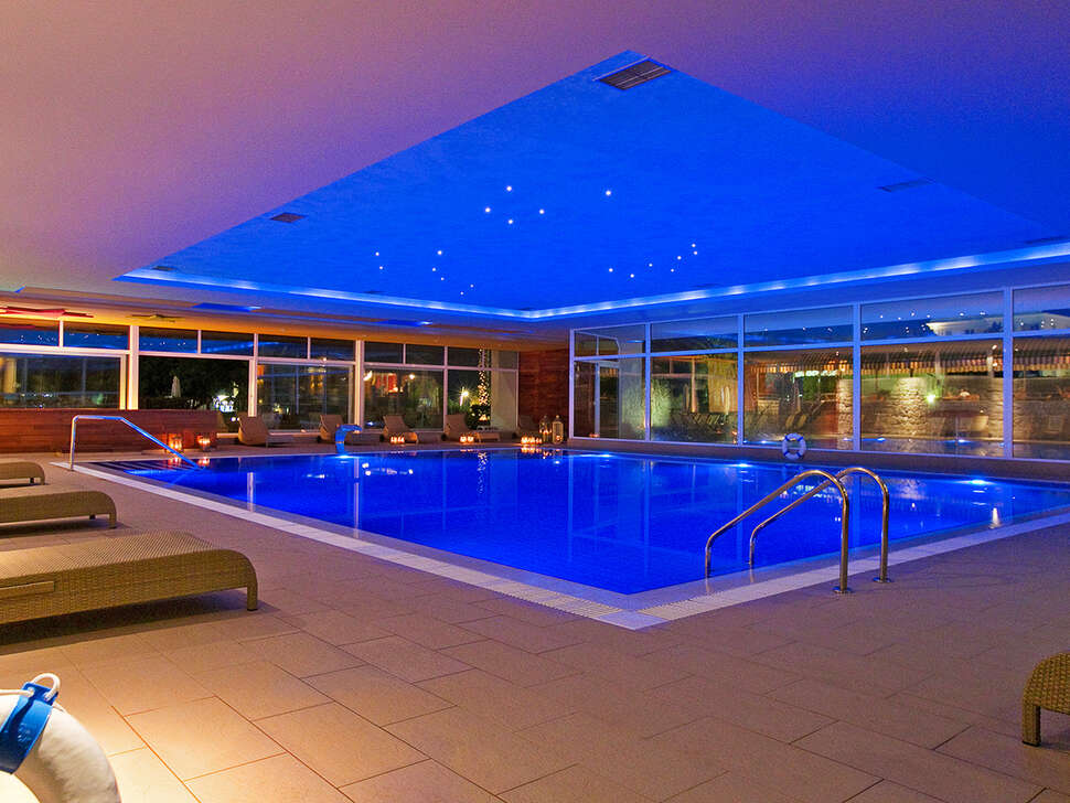 Een foto van Hotel Palas