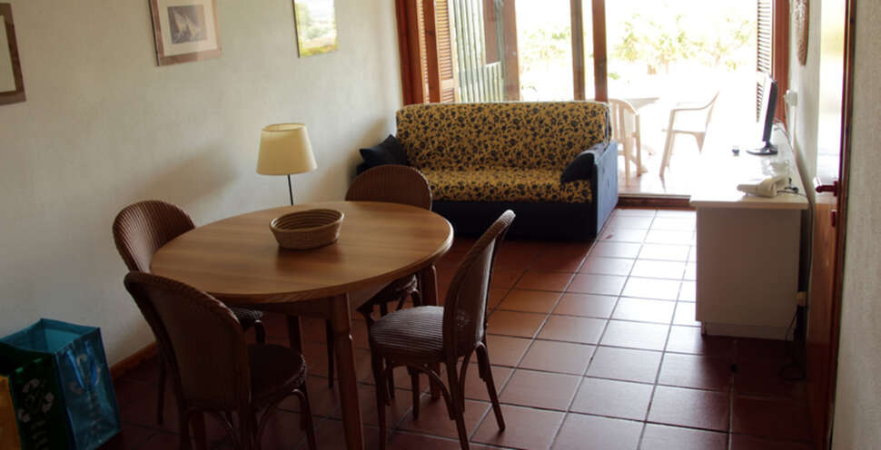 Een foto van Porto Laconia Residence