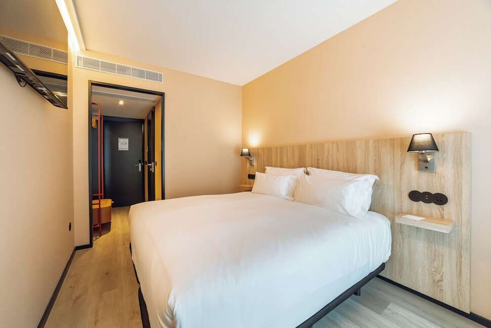 Een foto van ABC Hotel Porto Campanha