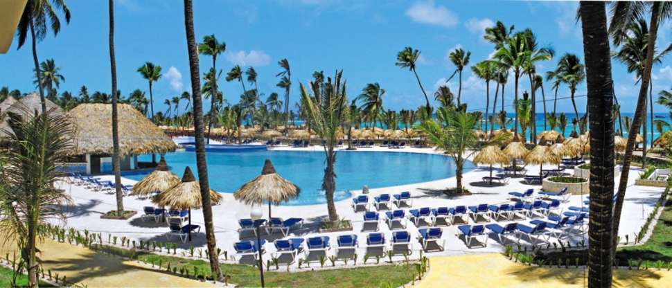 Een foto van Grand Bahia Principe Bavaro