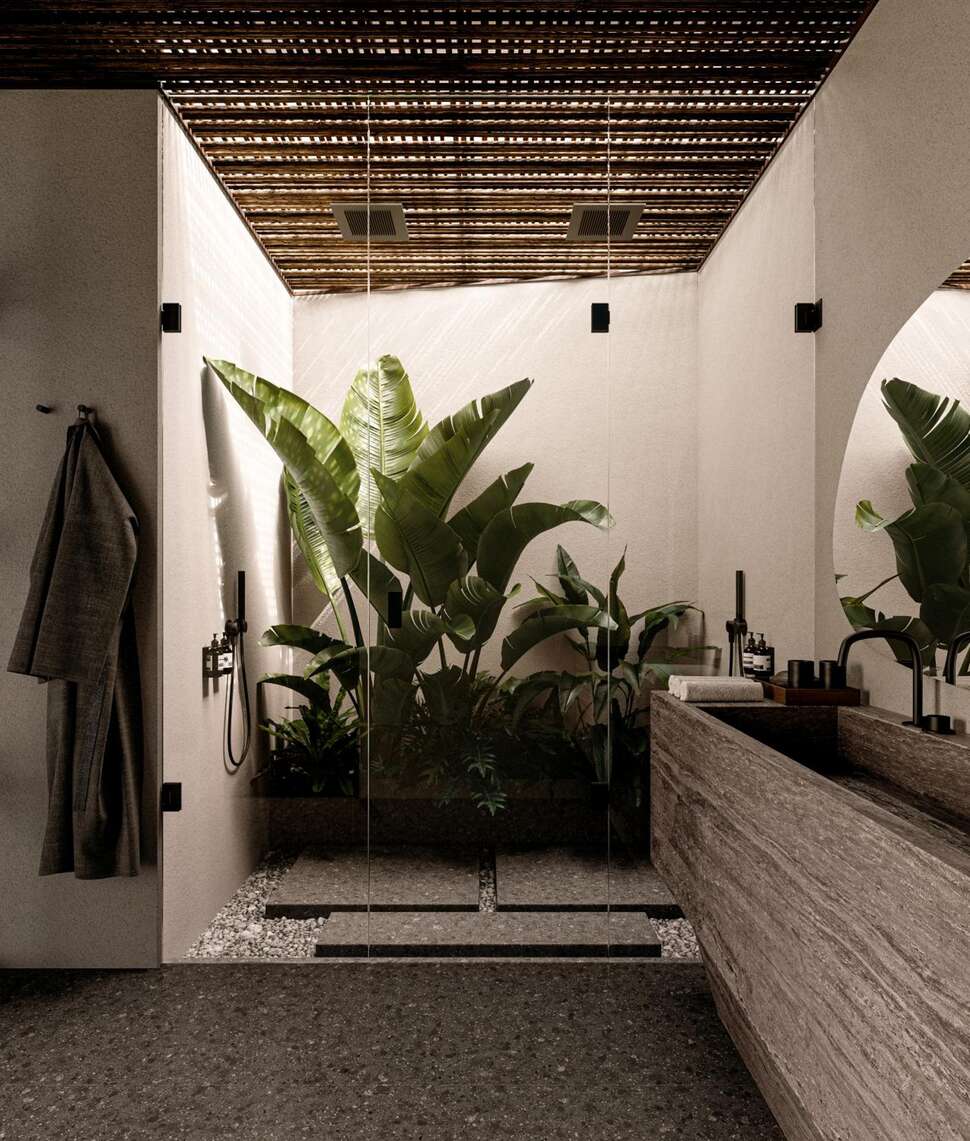 Een foto van Casa Cook Samos