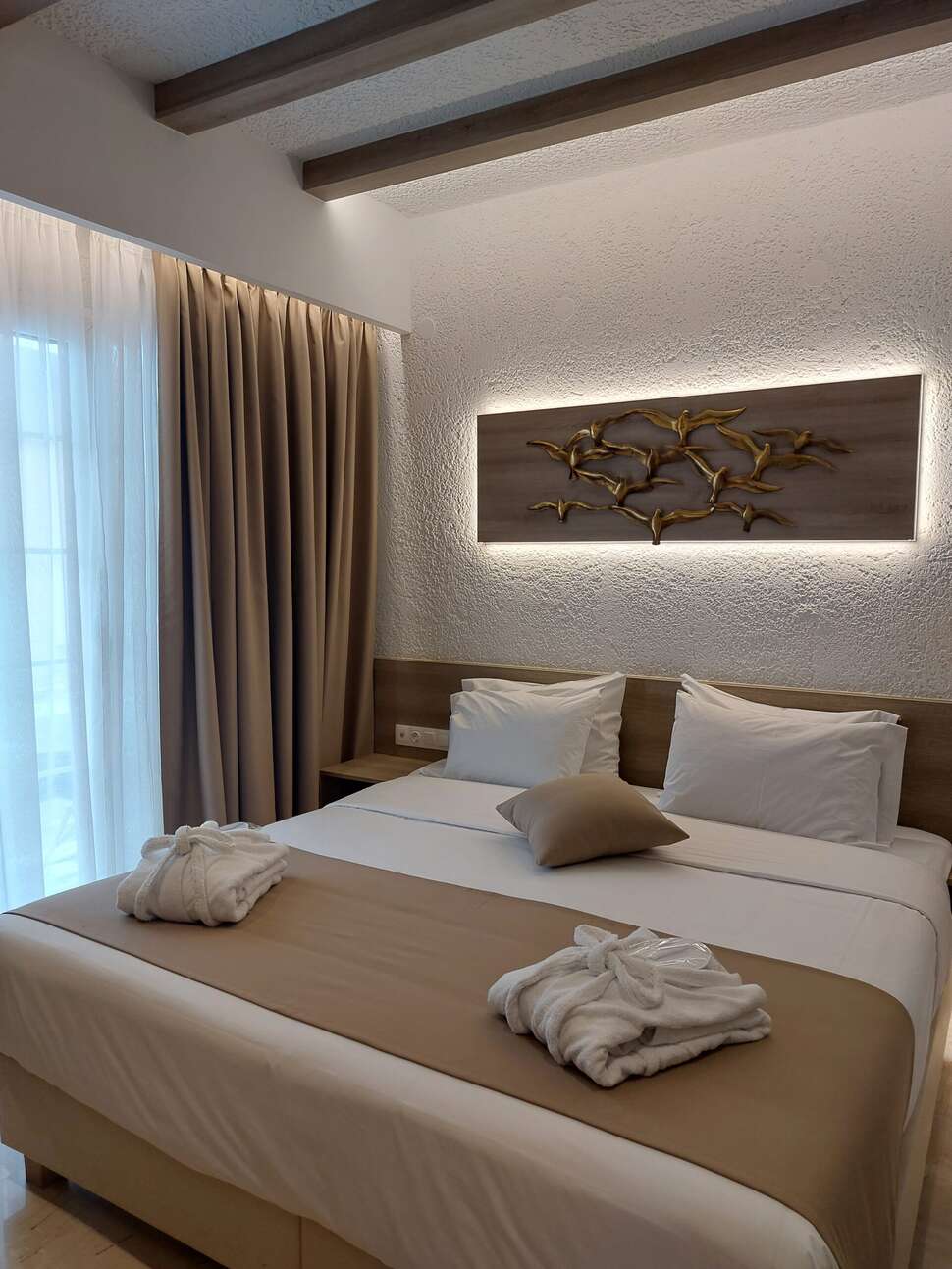 Een foto van Porto Greco Village Beach Hotel