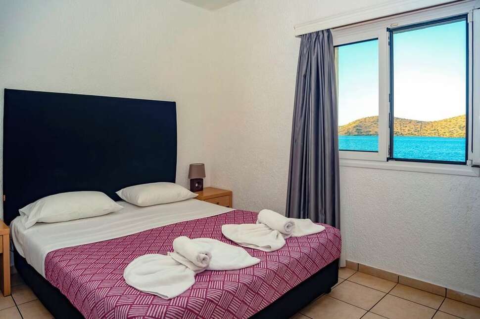 Een foto van Alikes Suites & Studios