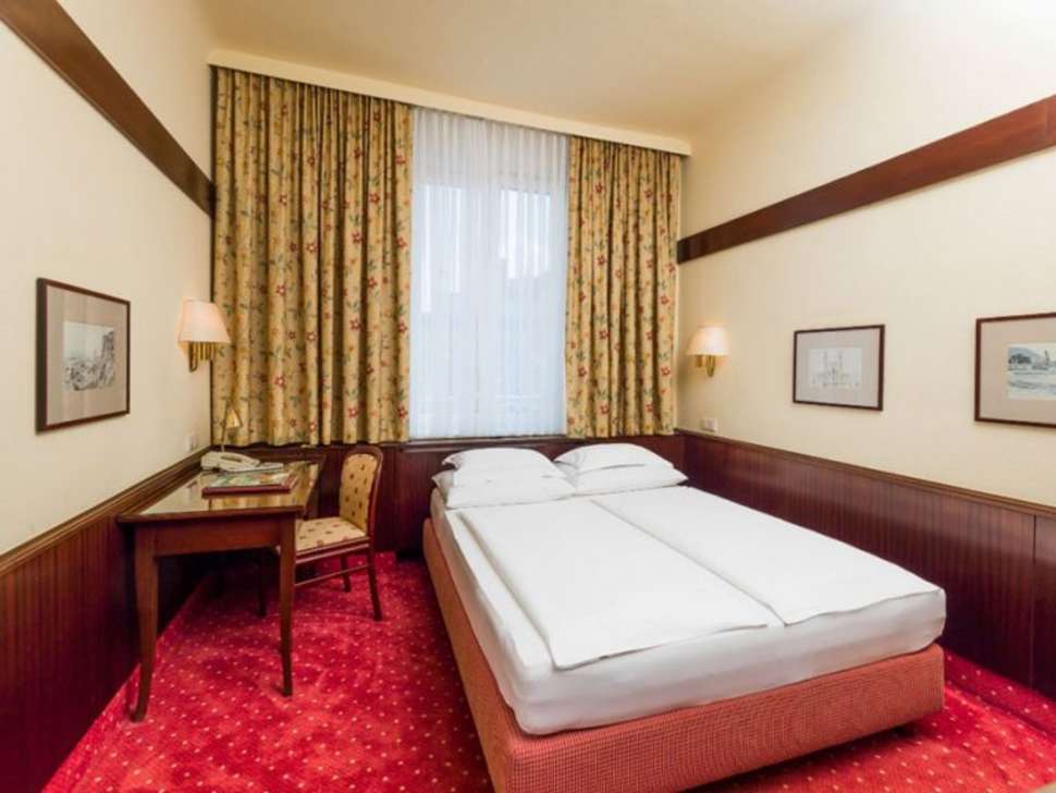 Een foto van Hotel Erzherzog Rainer