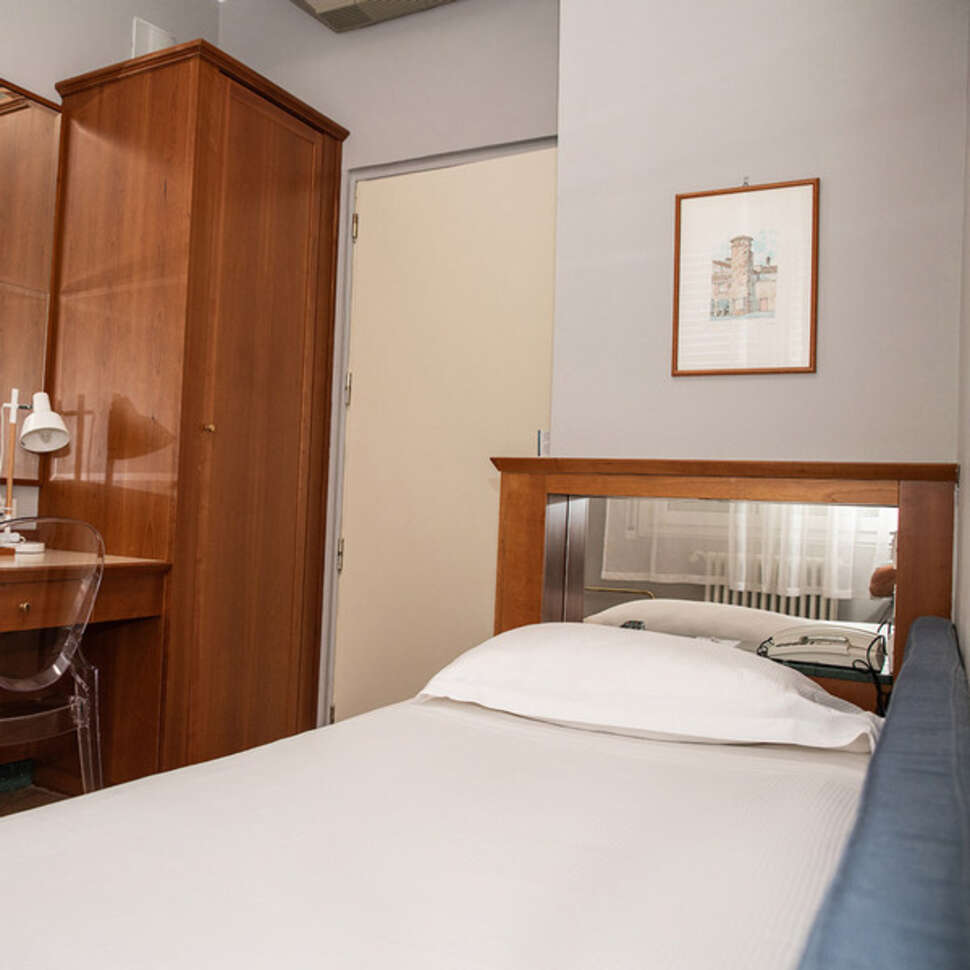 Een foto van Hotel Maggiore