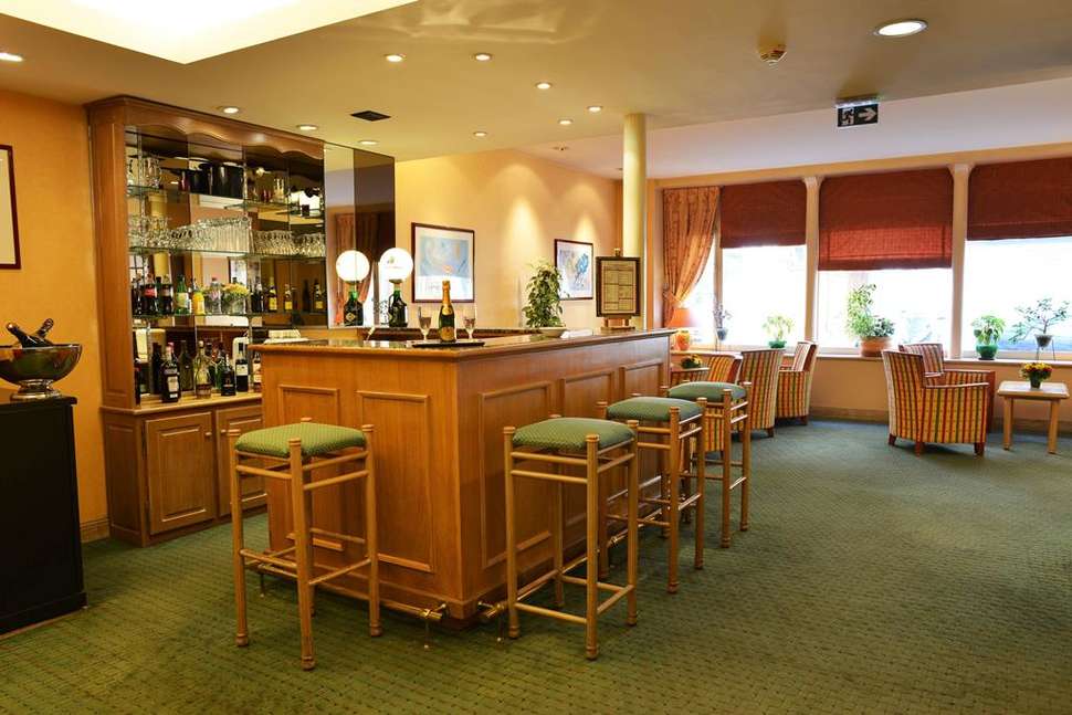 Een foto van Hotel Residence du Pre