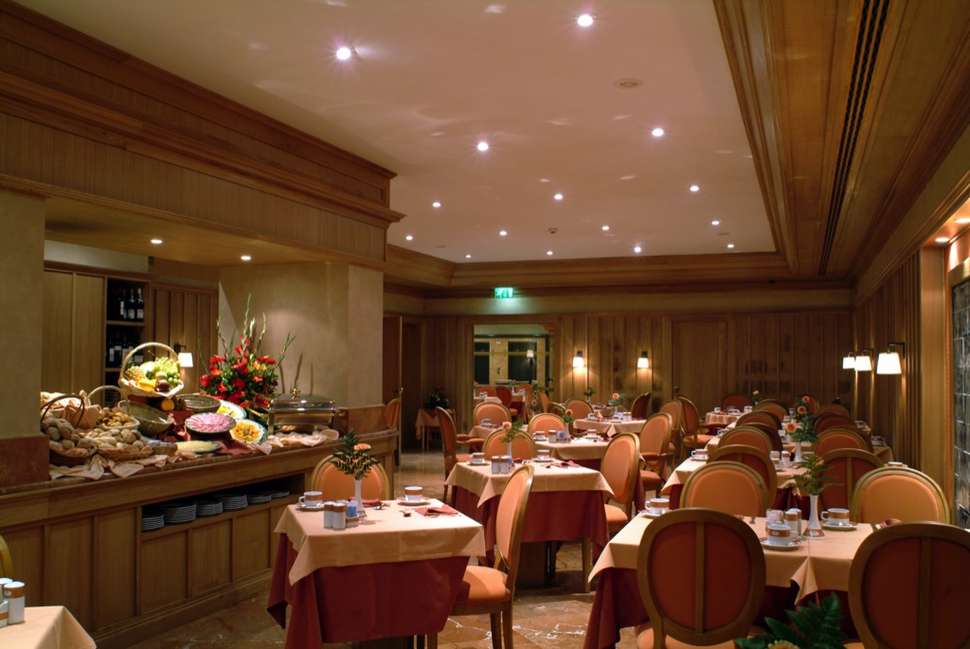 Ein Foto Real Palacio Hotel
