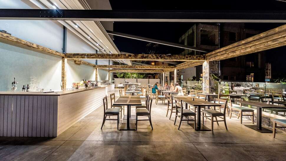 Een foto van Pollis Hotel