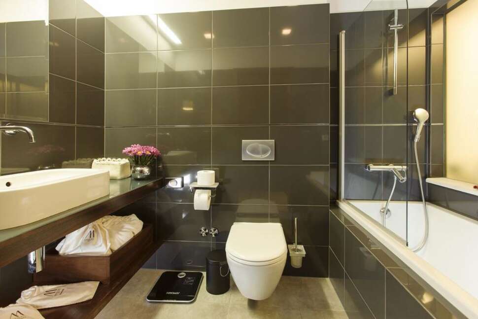 Een foto van Marmont Heritage Hotel