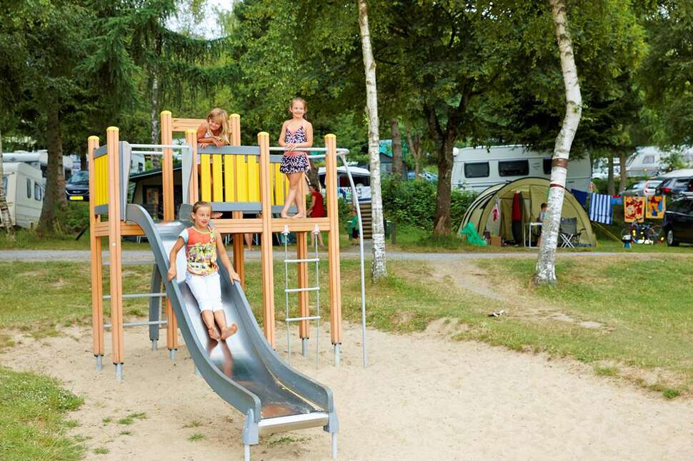 Een foto van Arden Parks Petite Suisse