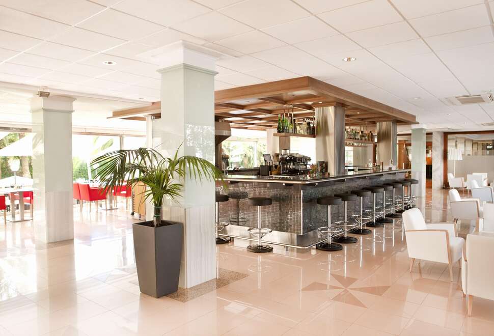 Een foto van Hotel Cosmopolitan