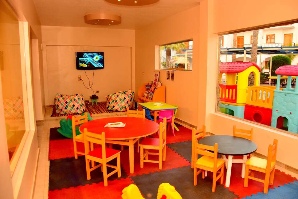Een foto van Dive Inn Resort