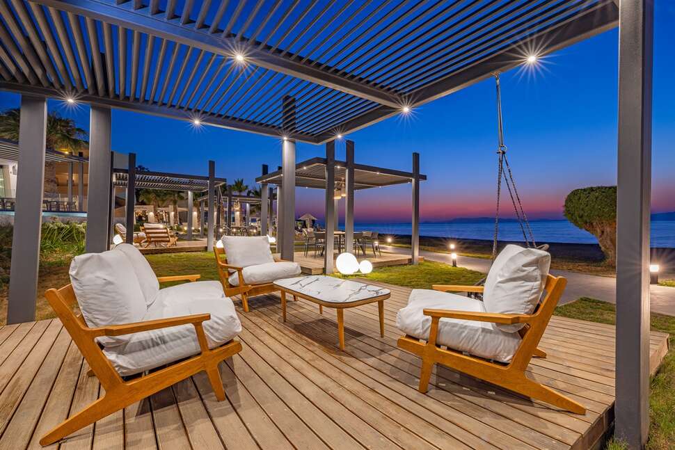 Een foto van Sun Beach Resort