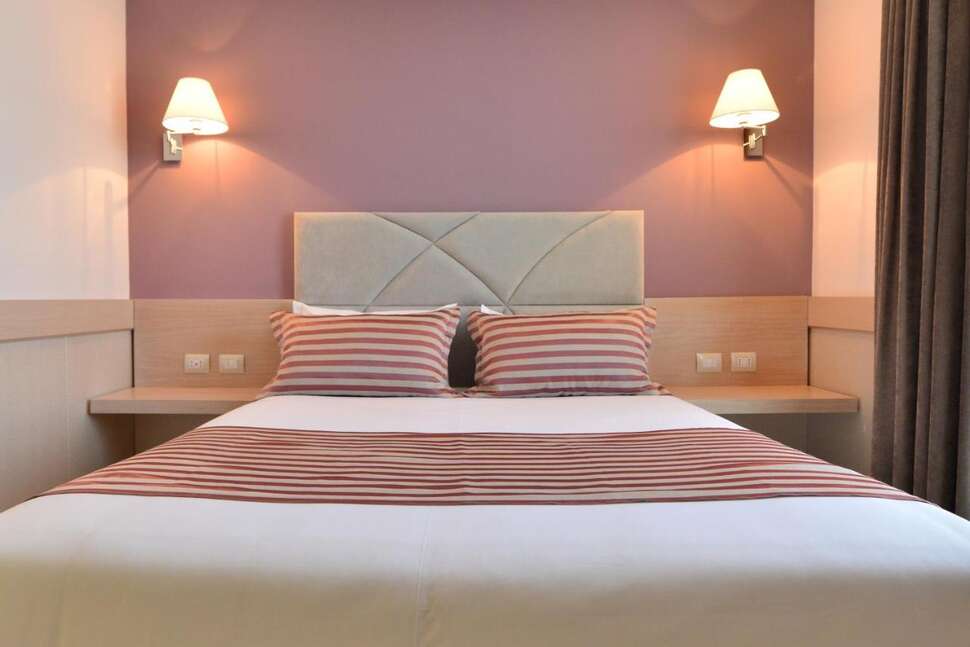 Een foto van Te Stela Resort Tirana
