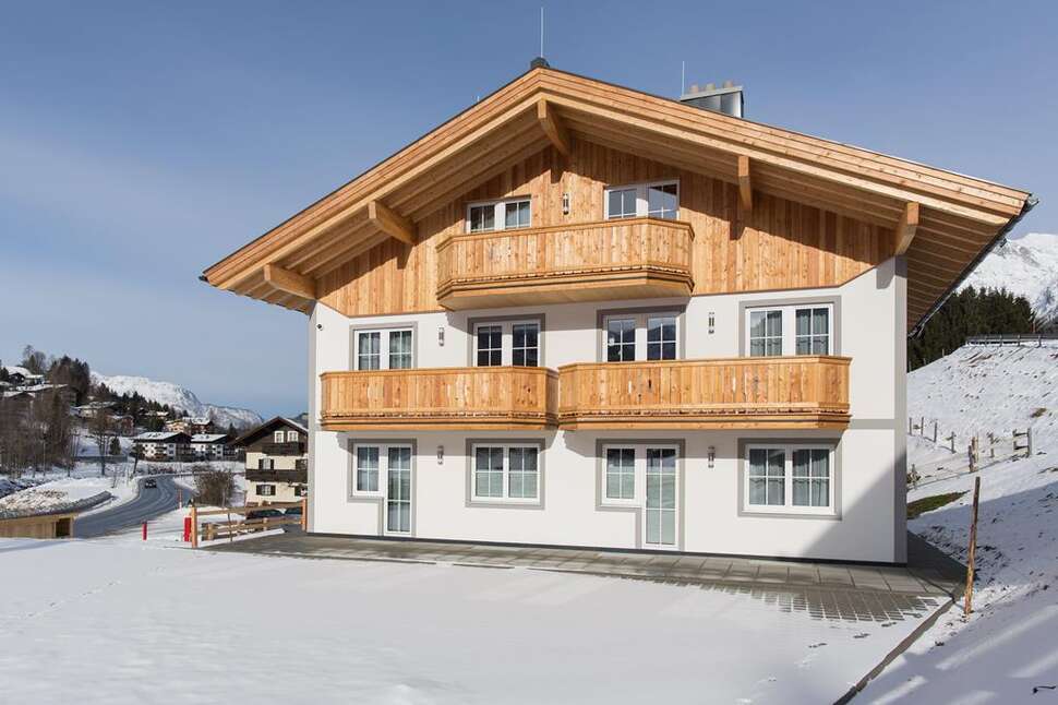 Een foto van Thorau's Lifestyle Appartementen