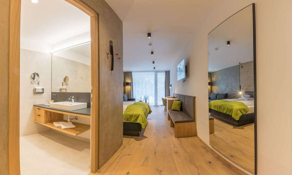 Een foto van Kosis Sports Lifestyle Hotel