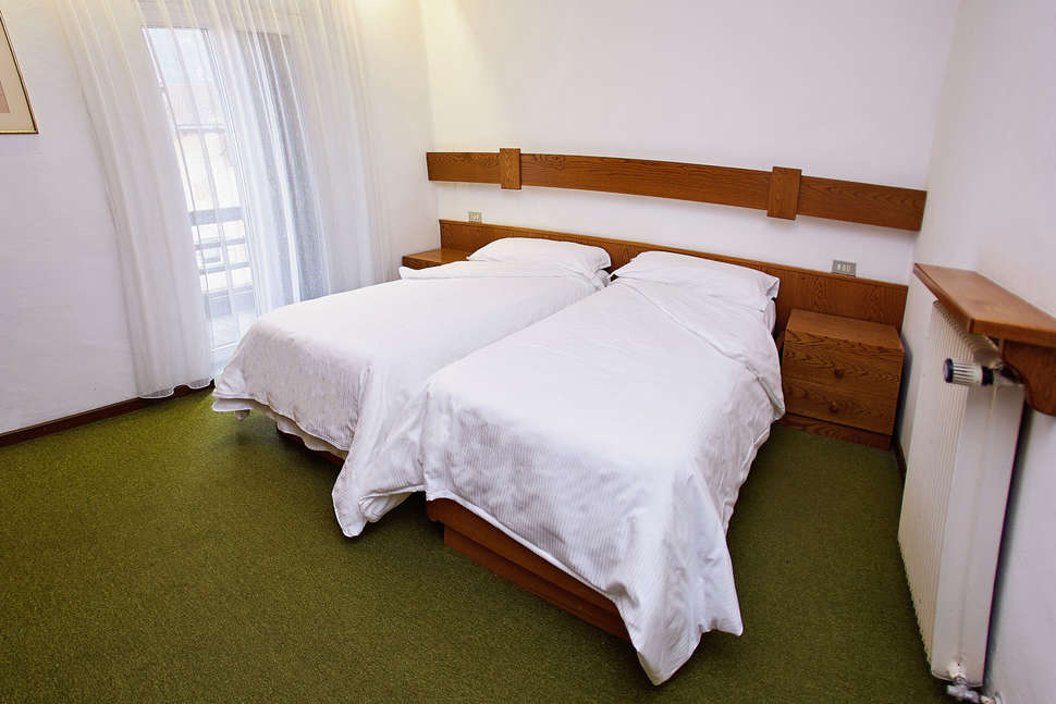 Een foto van GH Hotel Monzoni