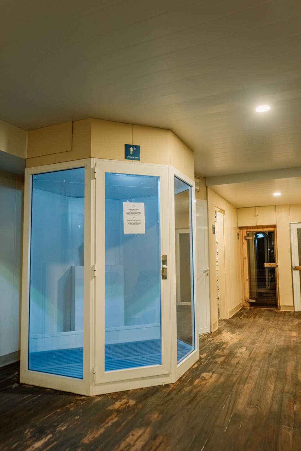 Een foto van Hotel Lodomar