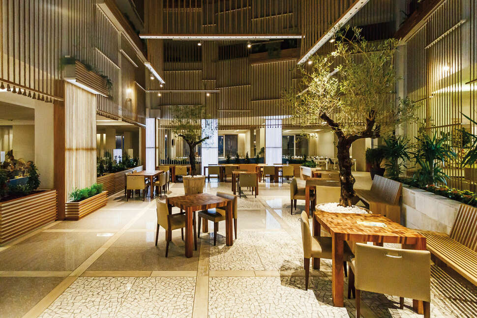 Een foto van Carine Hotel Park