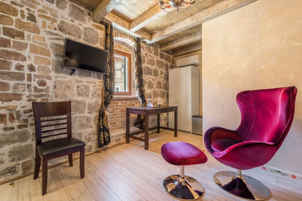 Een foto van Heritage Palace Varos