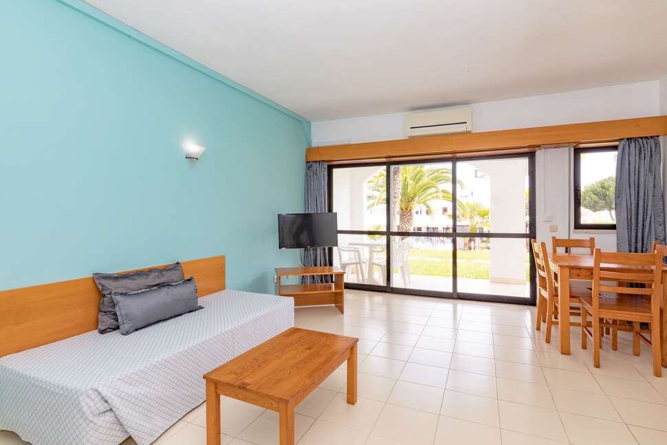 Een foto van Appartementen Natura Algarve Club