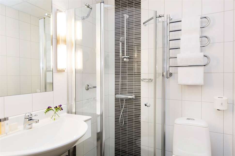 Een foto van Elite Hotel Adlon