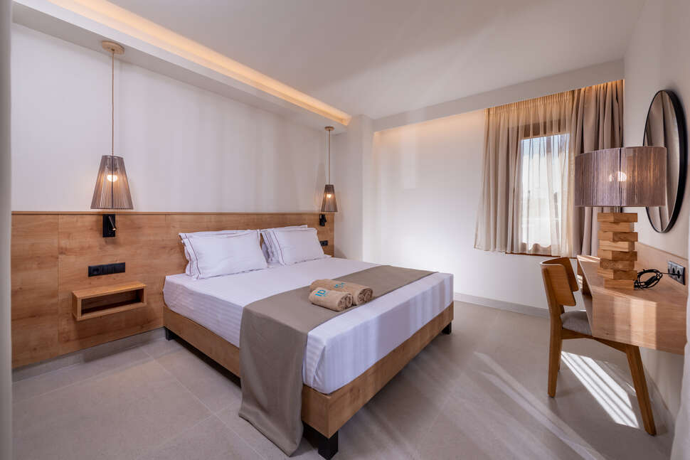 Een foto van Ida Village Appartementen I & II