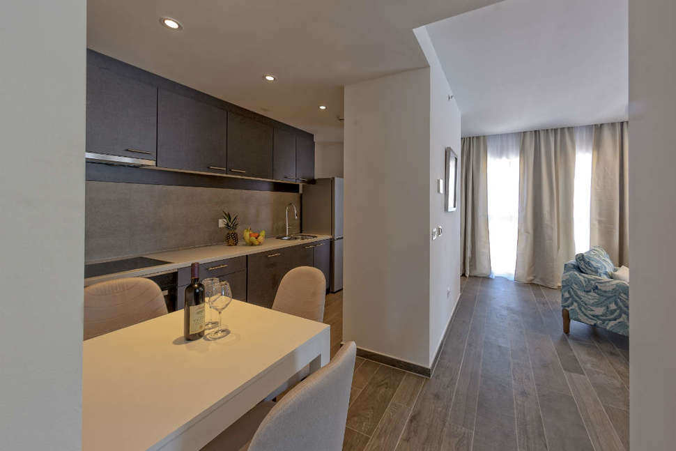 Een foto van Hotel Eleven