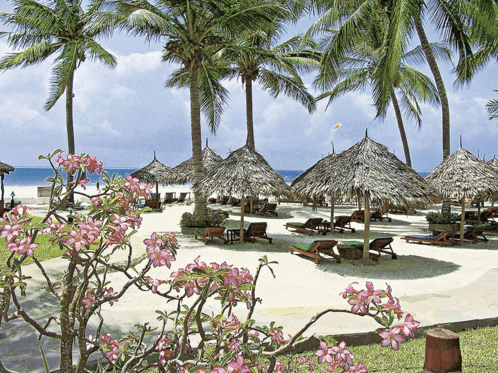 Een foto van Pinewood Beach Resort & Spa