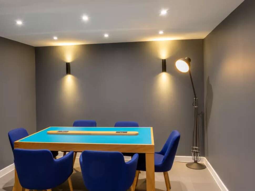 Een foto van Holiday Inn Express London Croydon