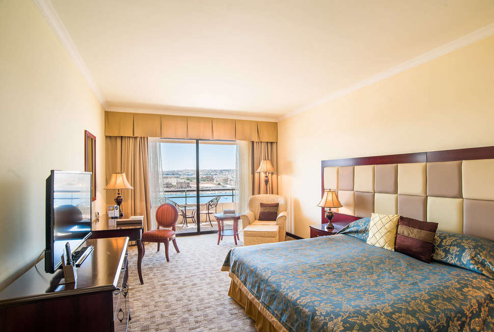 Een foto van Grand Hotel Excelsior