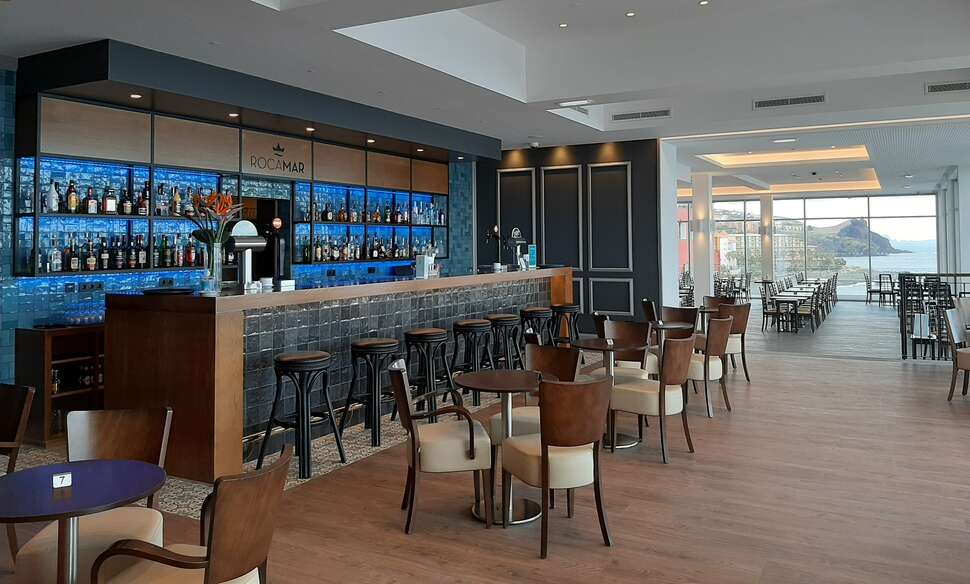 Een foto van Hotel Roca Mar