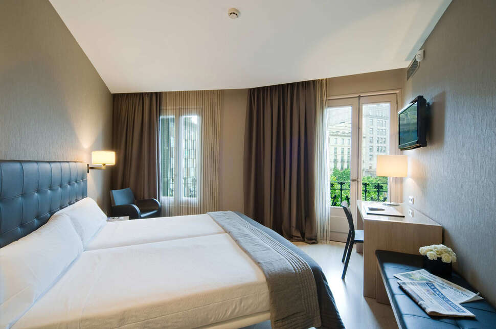 Een foto van Hotel Actual