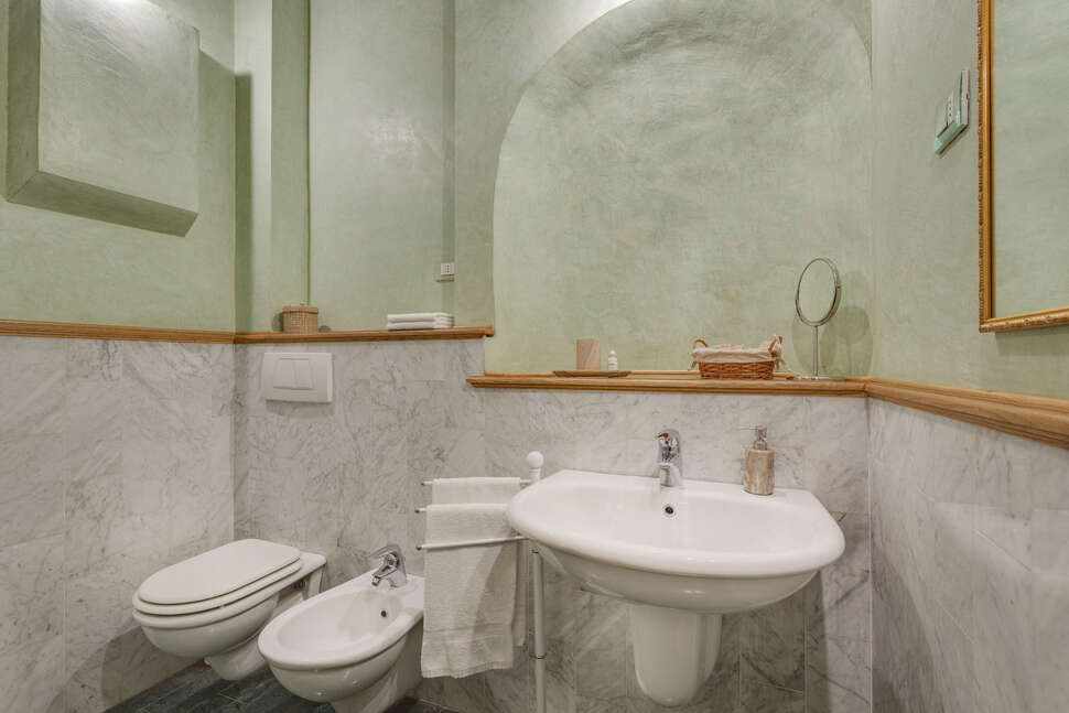 Een foto van B&B Cavour 10