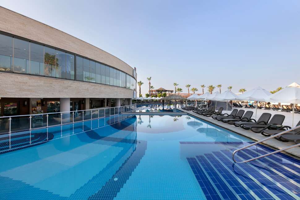 Een foto van Sherwood Dreams Resort