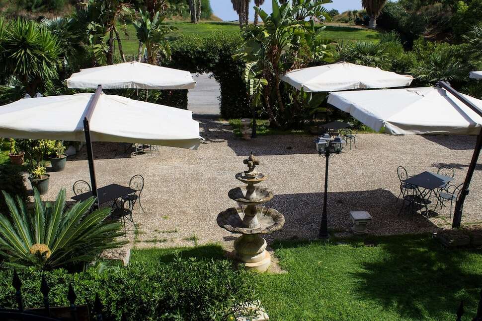 Een foto van Hotel Villa D'Amato