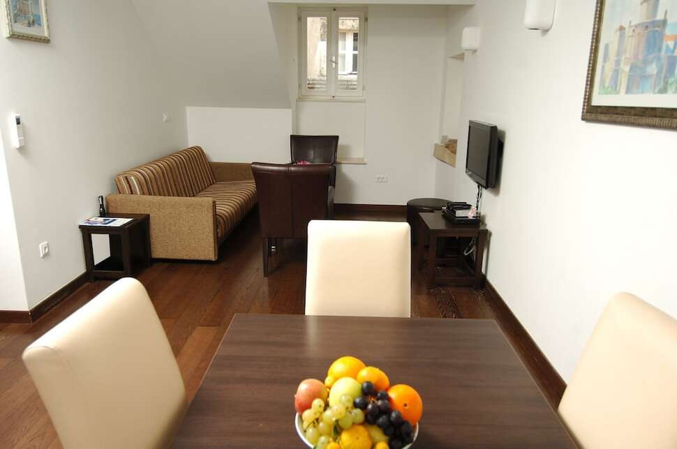 Een foto van Celenga Appartementen