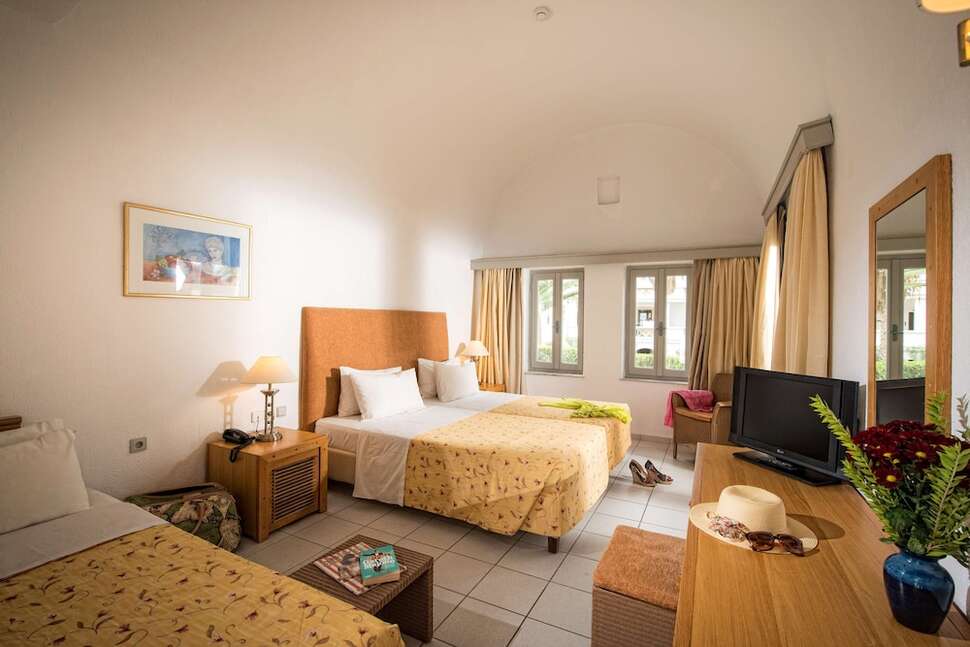 Een foto van Annabelle Beach Resort