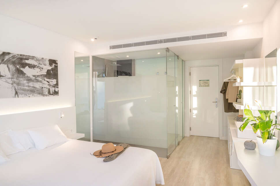 Een foto van Els Pins Resort & Spa