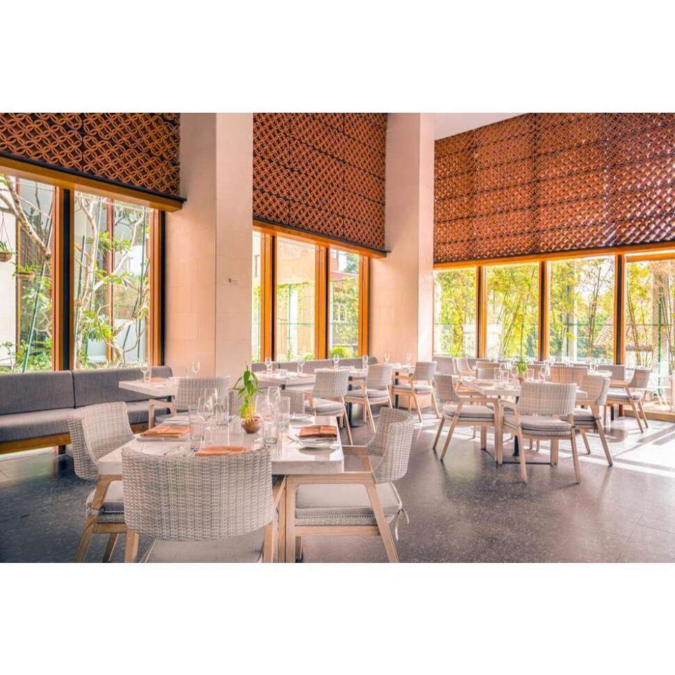 Een foto van Jetwing Colombo Seven