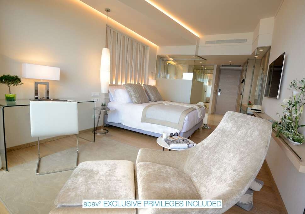 Een foto van Rodos Palace Resort