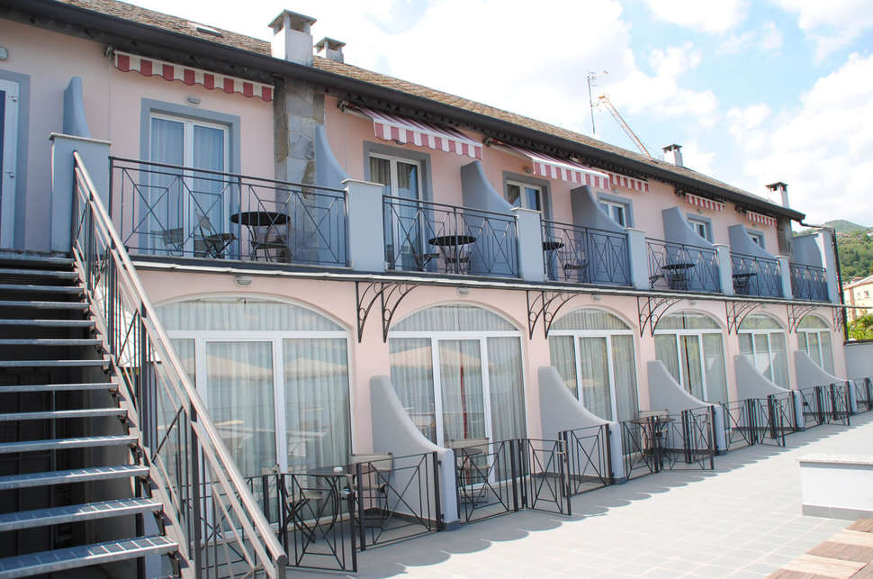 Een foto van Hotel Bel-Sit