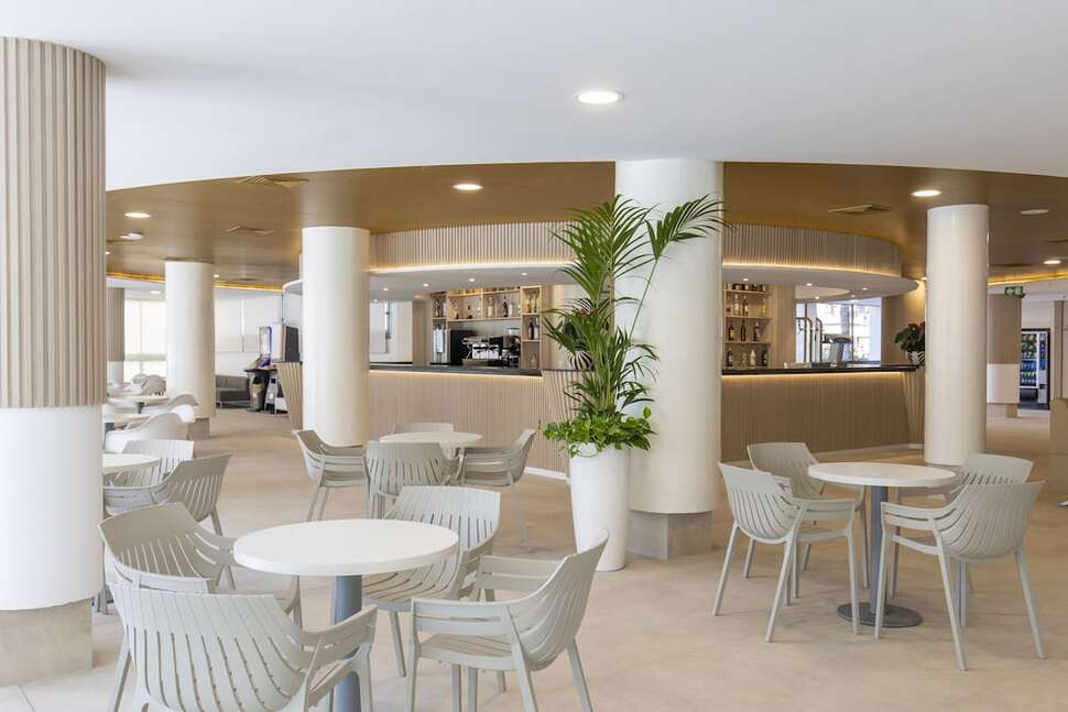 Een foto van Hotel Rosamar