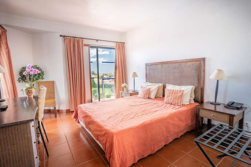 Een foto van Hotel Da Aldeia